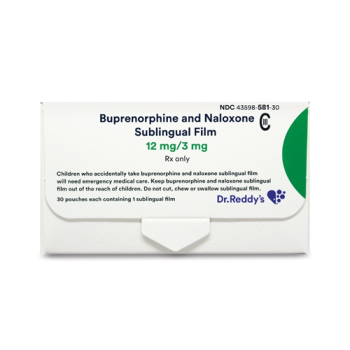 Dr. Reddy's  C04359858130