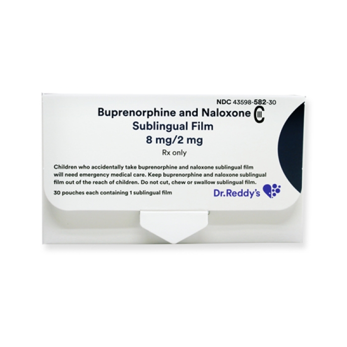 Dr. Reddy's  C04359858230